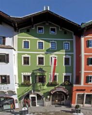 Hotel Strasshofer Kitzbüheler Alpen